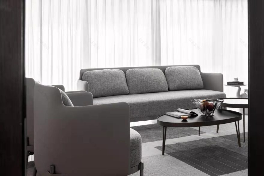 印湘江·隐匿在生活中的浪漫-15