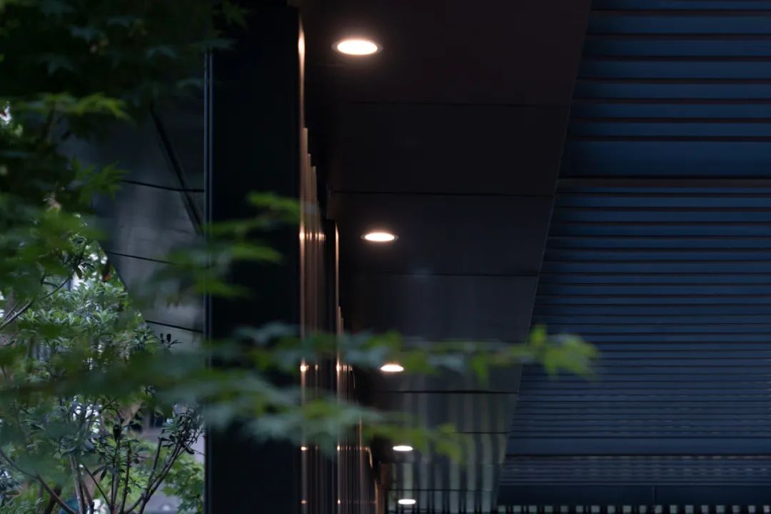 常州路劲·铂樾丨中国常州丨LAURENT 罗朗景观-27