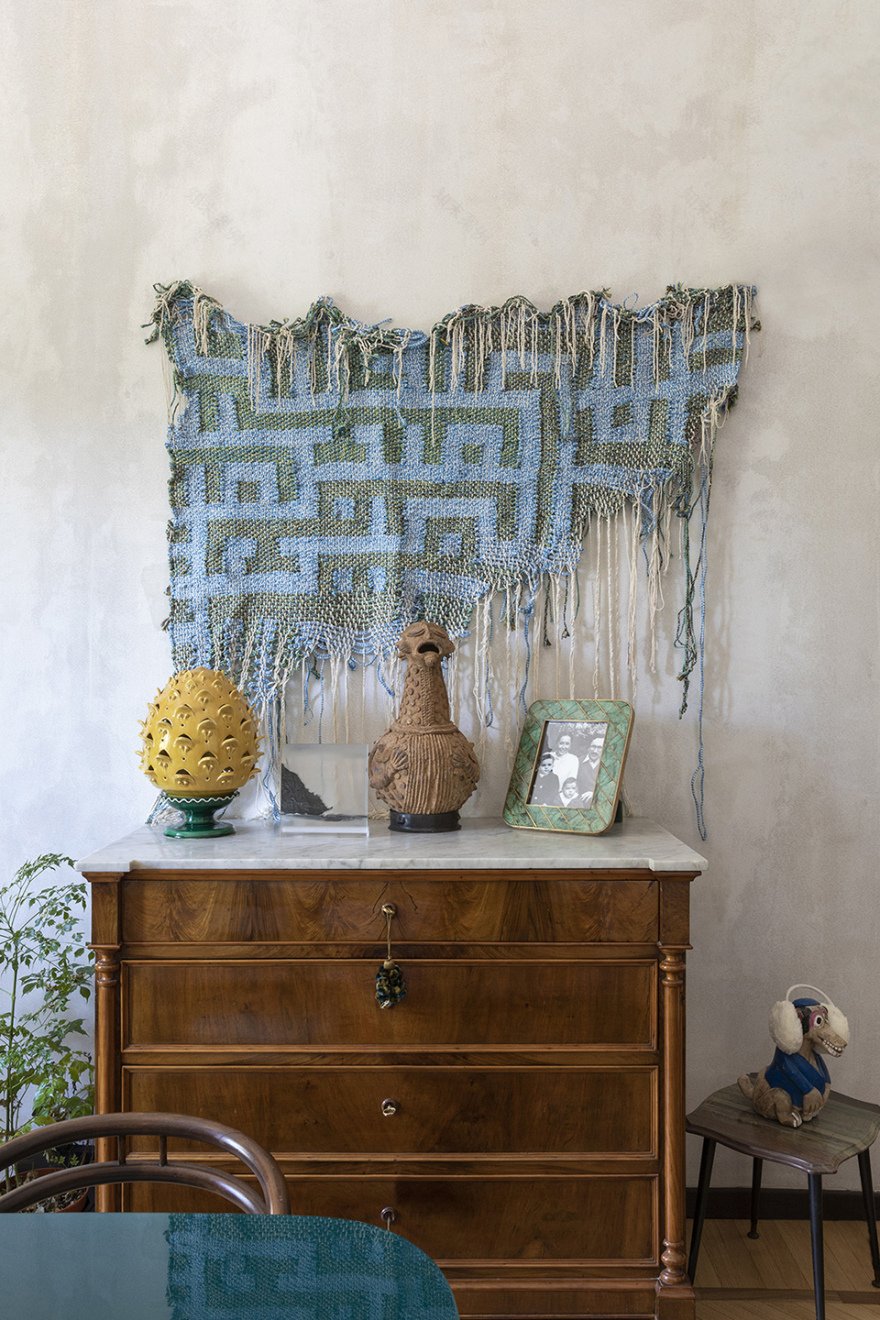 意大利外交官之家丨意大利罗马丨02A Studio-15