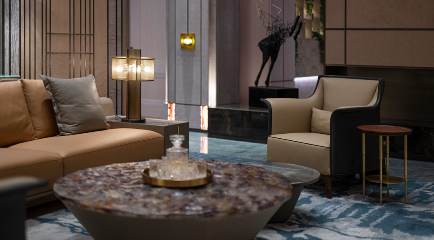 尊典·木大匠家居尊制旗舰店丨中国东莞丨深圳市盘石室内设计有限公司-16