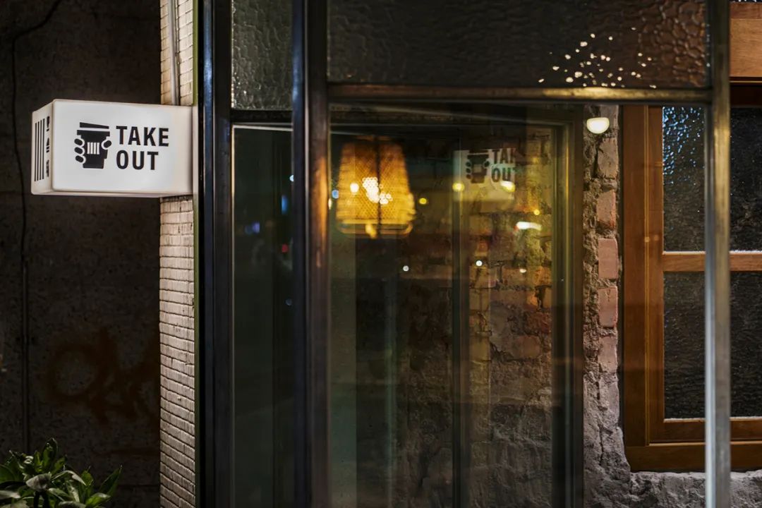 复古咖啡馆设计丨中国台湾丨開物設計-40