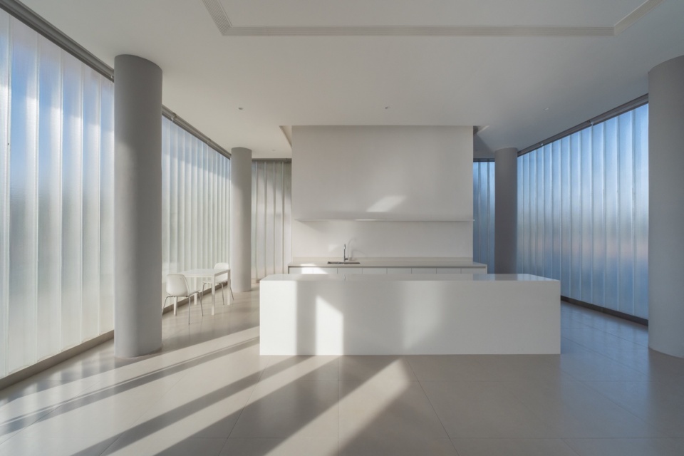 郑州薛村党群服务中心丨中国河南丨Studio 10-67