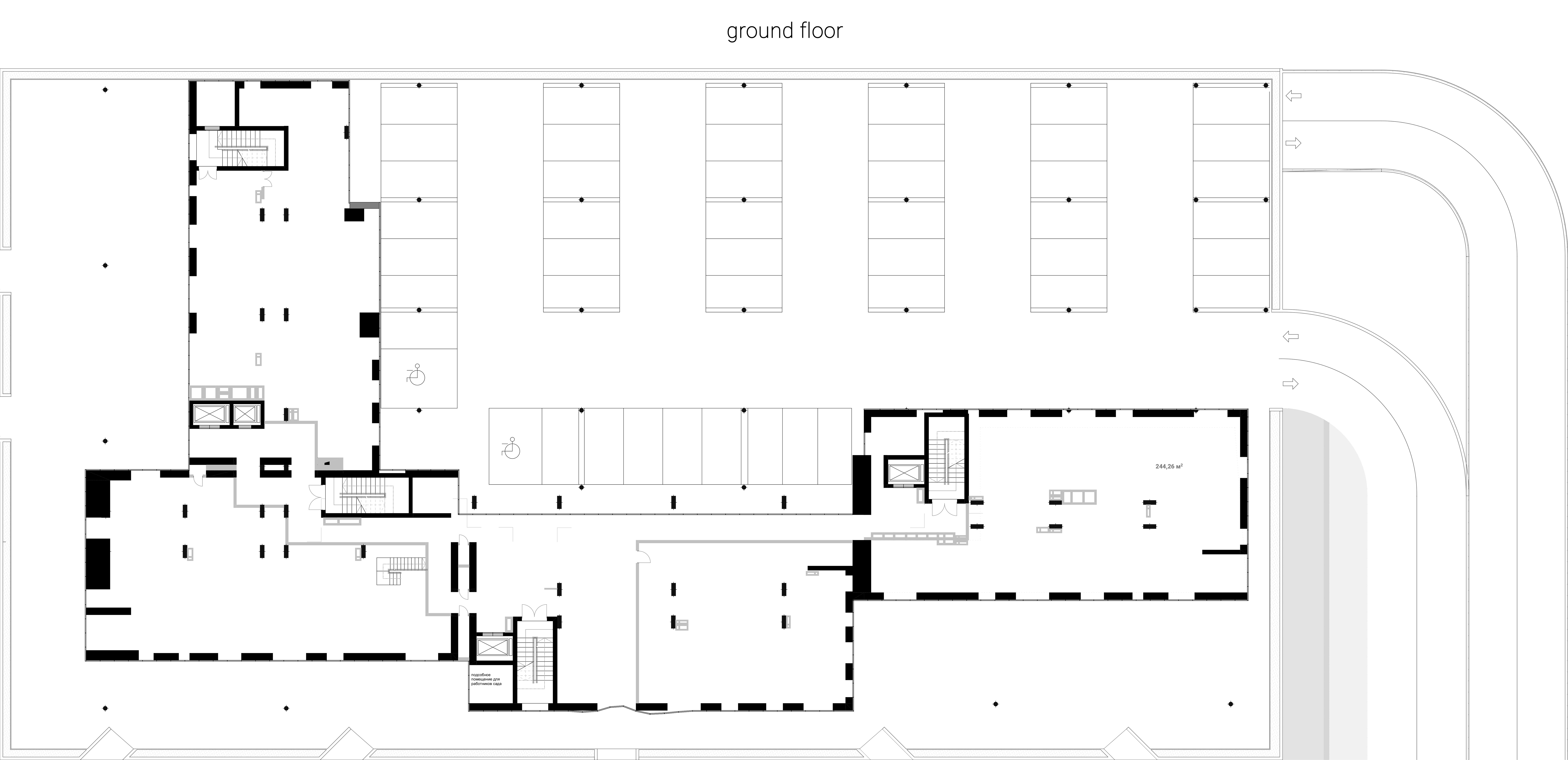 固若金汤的宜居城堡-31