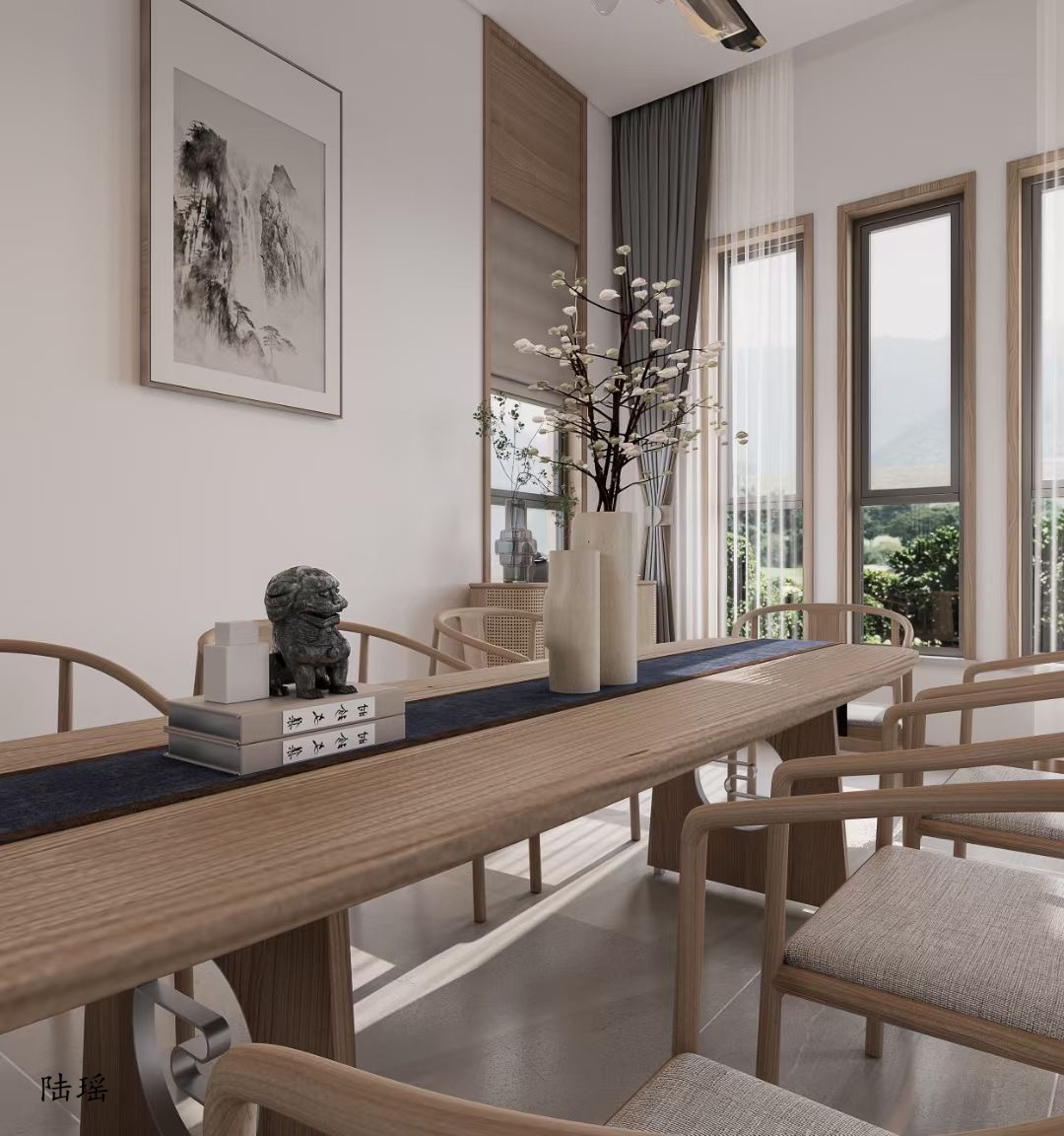 瑶瑶的一些家装-8