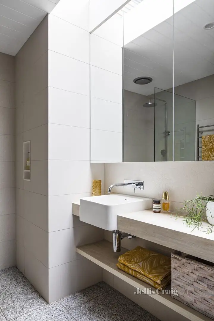 墨尔本建筑师夫妇打造翻新设计之家-14