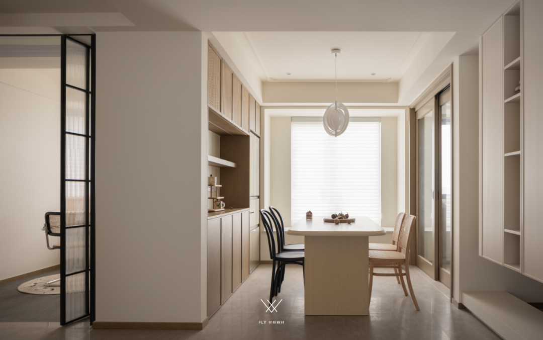 星之里杭州精装改造丨中国杭州丨菲拉设计-42