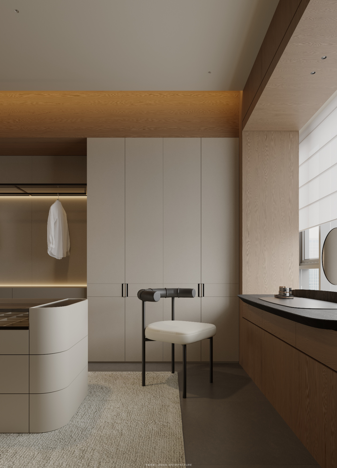 力高質造 海博熙泰｜持续生长丨中国潮州丨LECOO力高質造-55