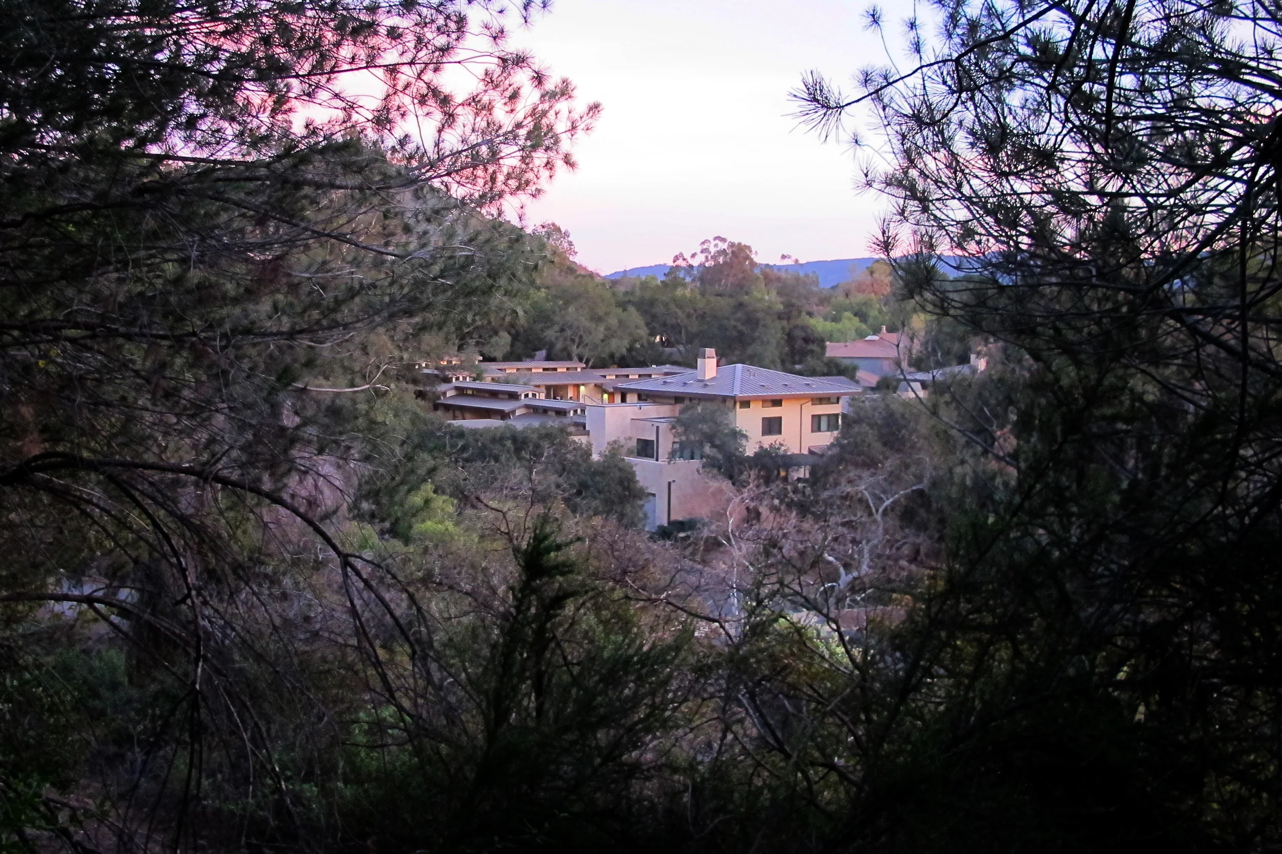 撒切尔宿舍丨美国加利福尼亚-0