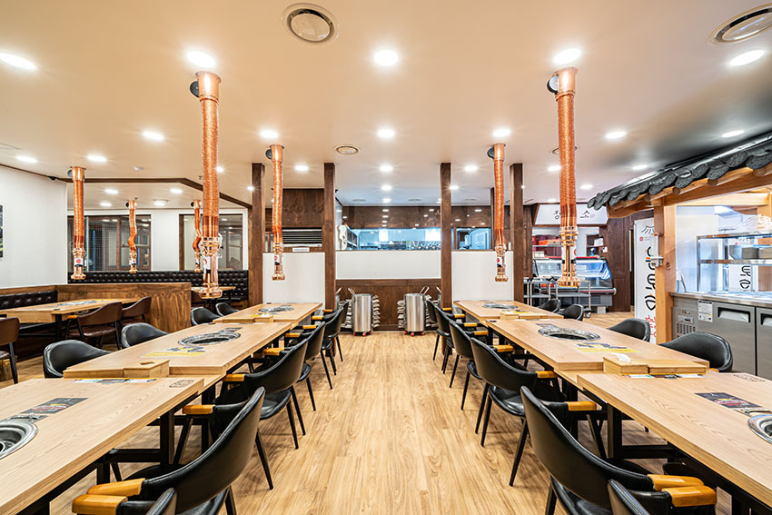 白与木的完美融合 | 无尽里菲酒店设计-6