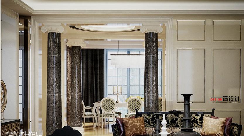 
半山御景别墅S-11 -15