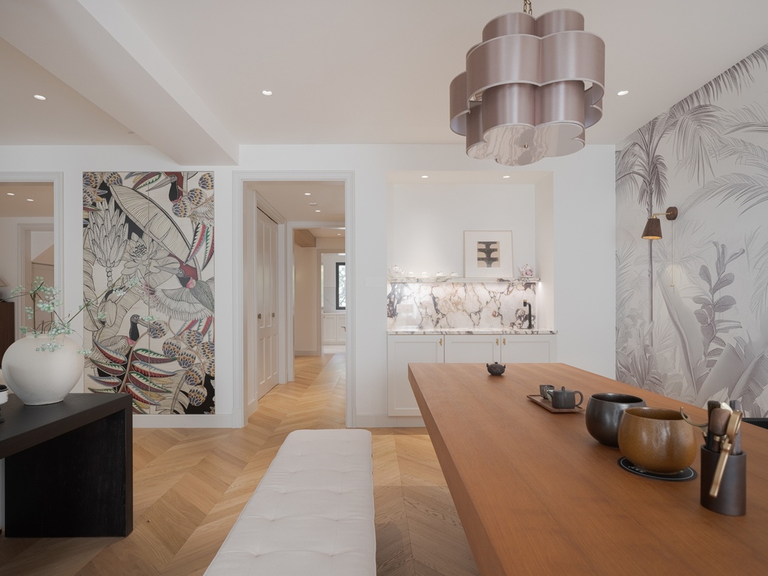 翠微深处280m²空中美墅丨中国上海-20