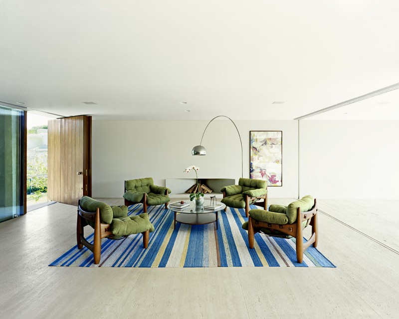 巴西皮拉奇卡巴城市度假屋-19