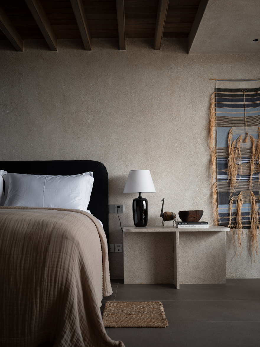 苫也·溪上屿丨中国深圳丨蜚声设计-98