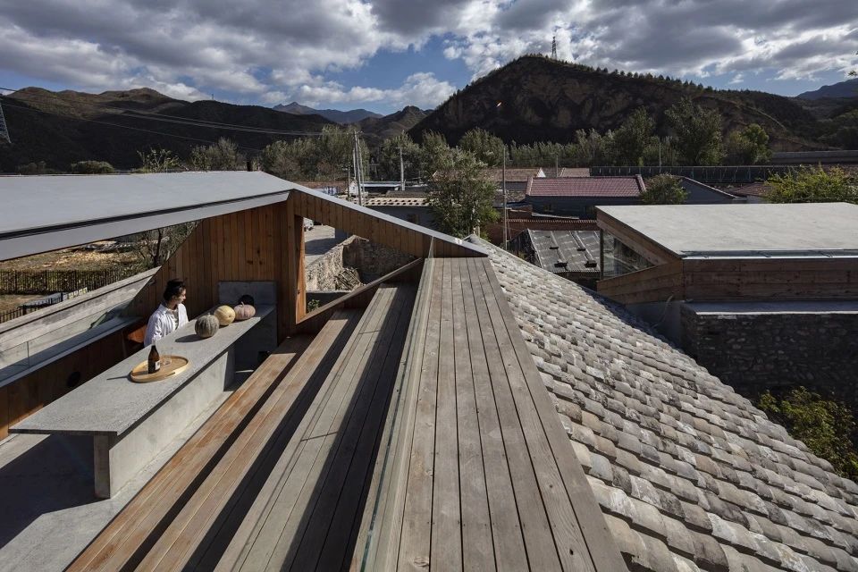 园宅丨中国苏州丨堺工作室-155