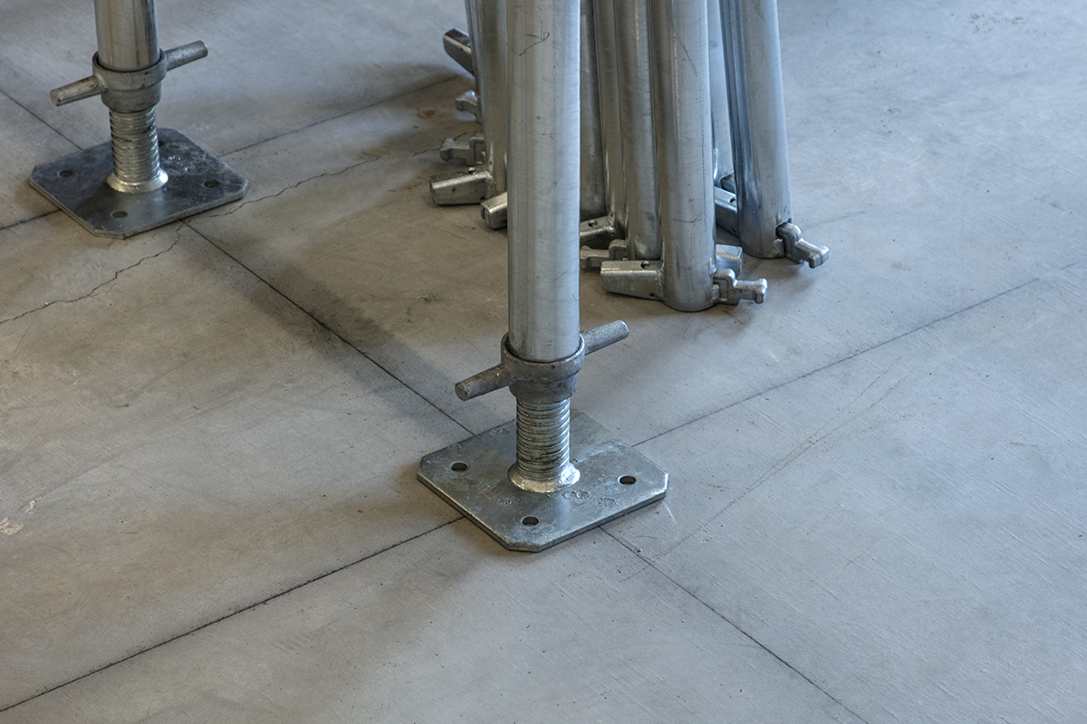 Musashino Art University Building No.16 | Schemata Architects / Jo Nagasaka-43