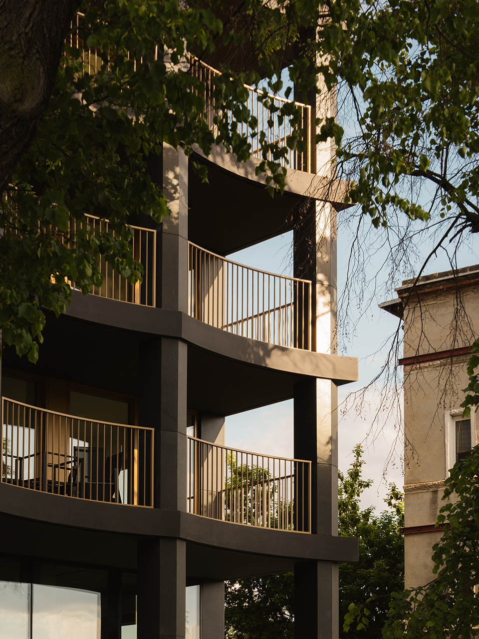 比得哥什新港（一期）丨波兰比得哥什丨BBGK ARCHITEKCI-93