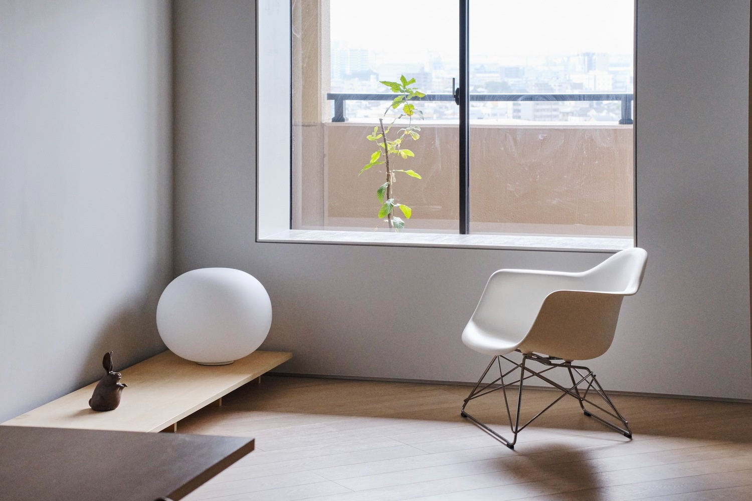 凹屋 · 二手公寓改造丨日本丨Hiroyasu Imai-22