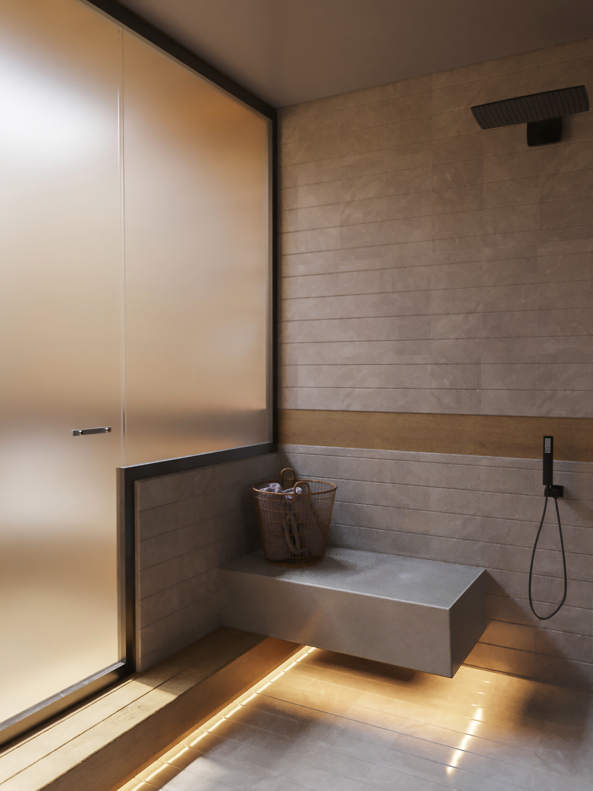 AZHOMES 公共空间丨埃及开罗丨Lab59 Architects-68