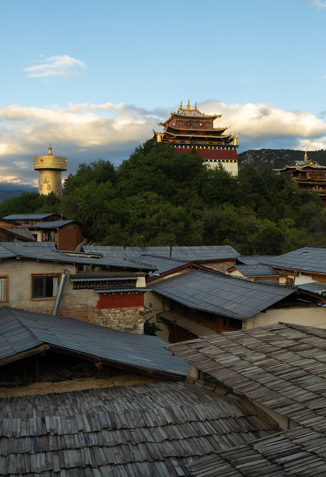 璞云悬山丨中国云南丨重庆無既萬溯设计有限公司-2