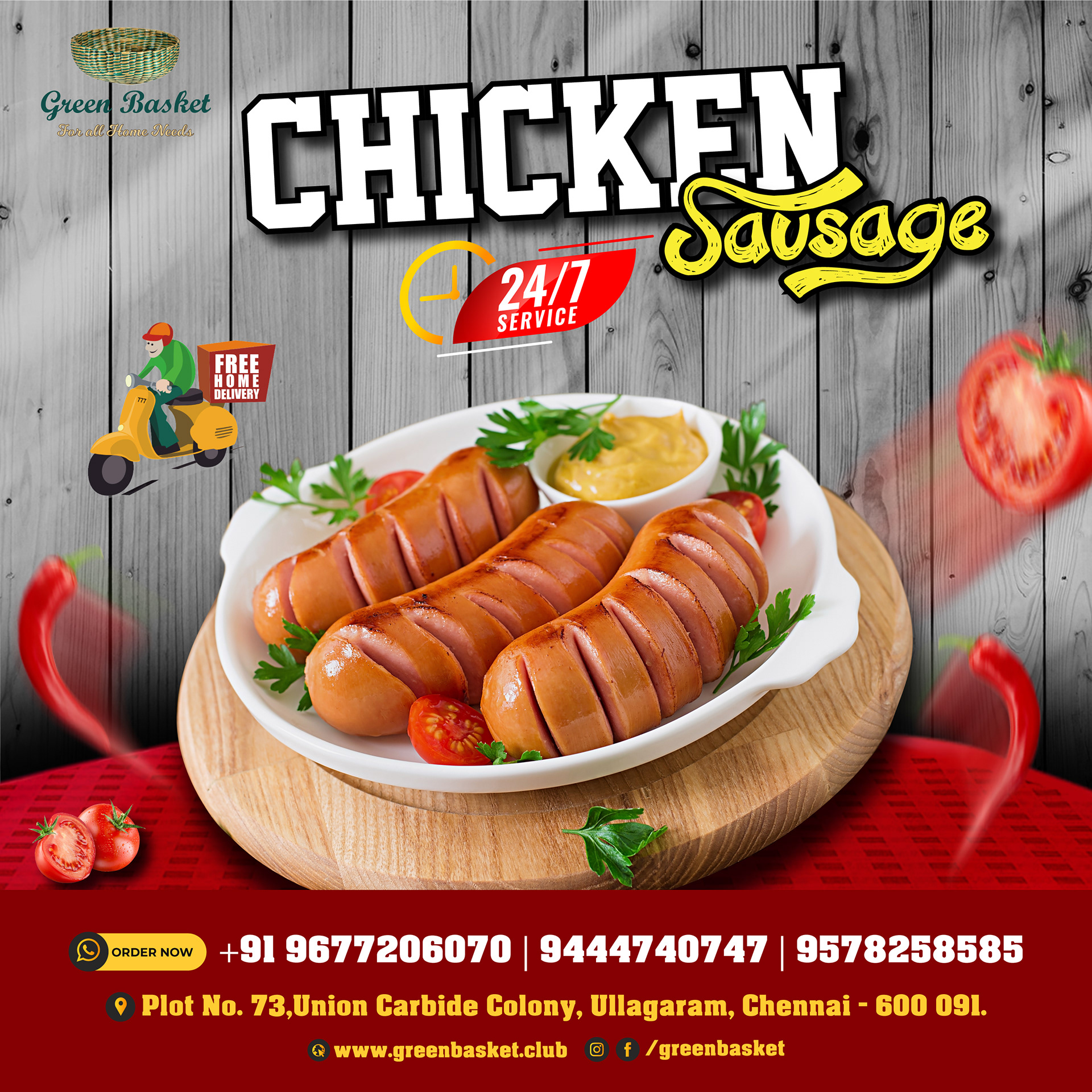 Commercial Advertisement-15