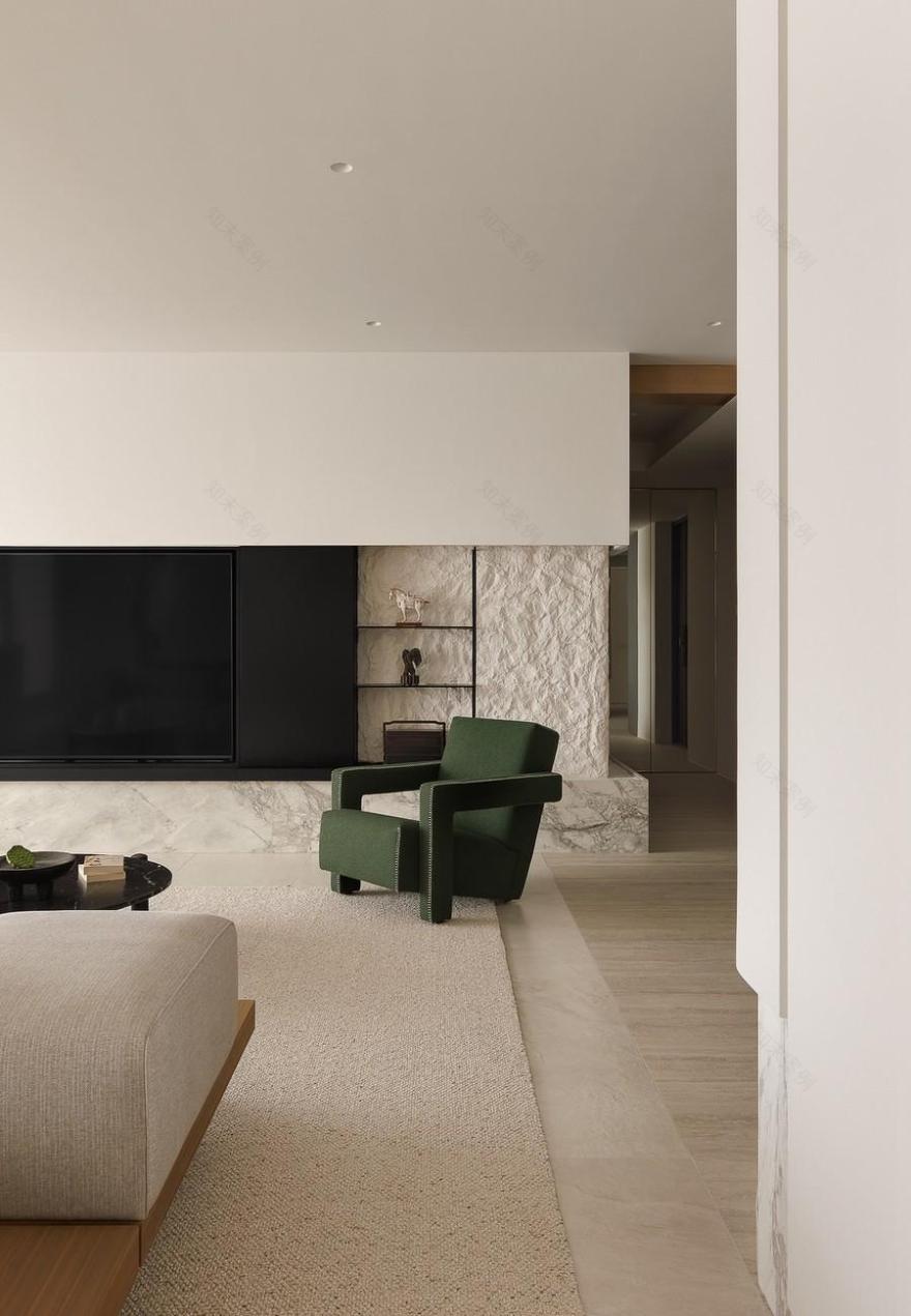 简约长期主义下的“奢意”-29