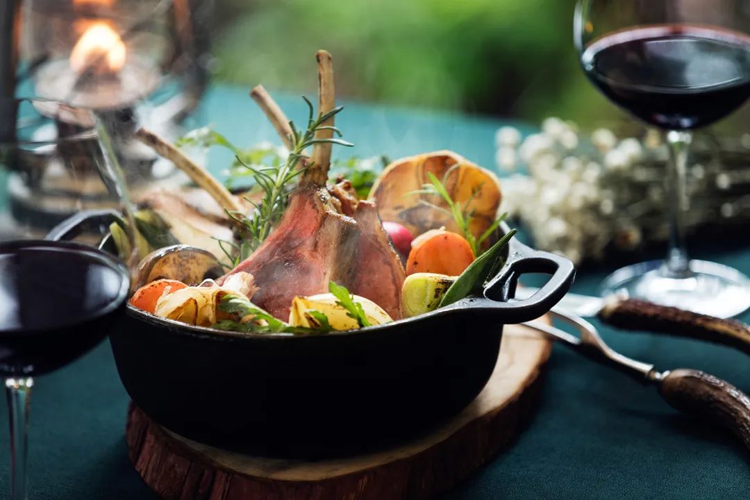 富士山“虹夕诺雅”度假酒店 | 感受自然之美-50