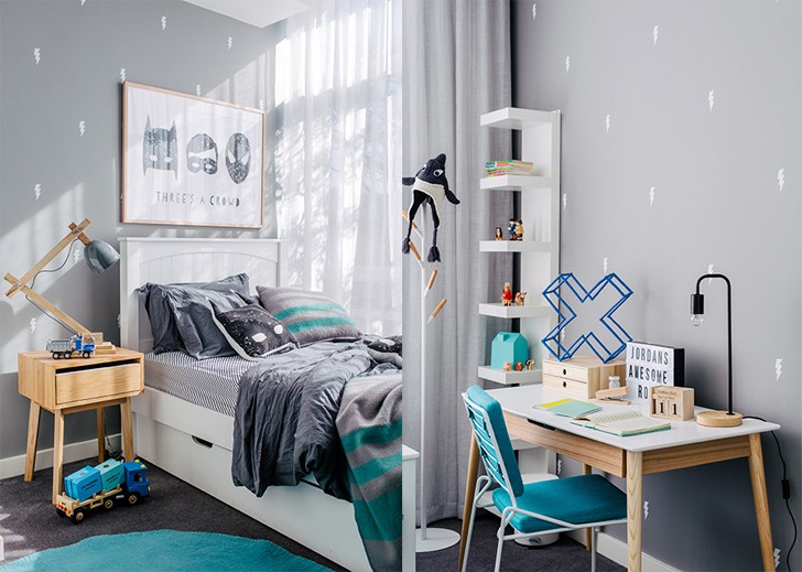 摄影师 Hannah Blackmore 的室内摄影作品 | 悉尼风格内饰的魅力-3