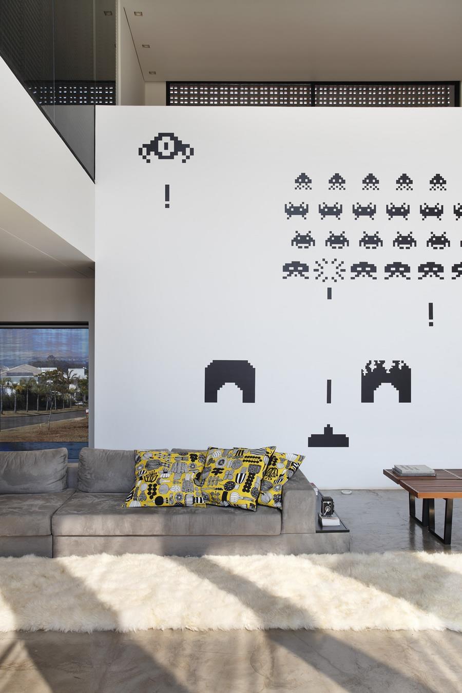 洛杉矶的房子-15