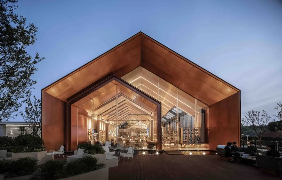 江西万科湾之荟-86