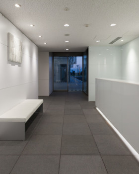日本城西大学I·House地球村