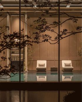 丹健国际 · 长沙华润瑞府四期锦宸丨中国长沙丨DIA丹健国际