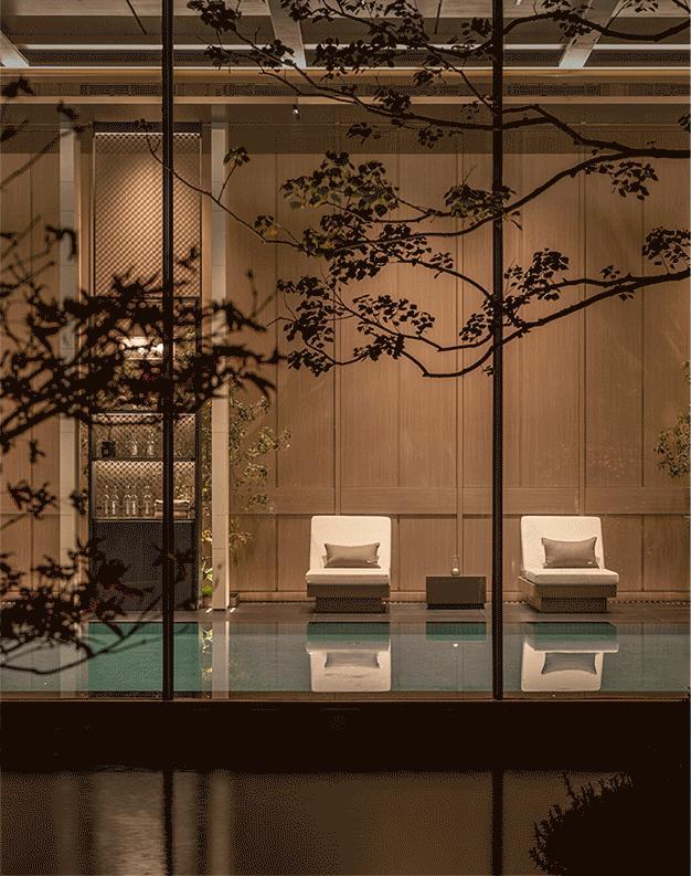 丹健国际 · 长沙华润瑞府四期锦宸丨中国长沙丨DIA丹健国际-0