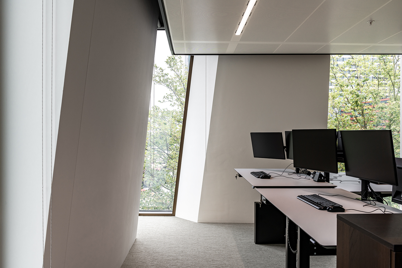 律所办公空间丨荷兰阿姆斯特丹丨Powerhouse Company-50