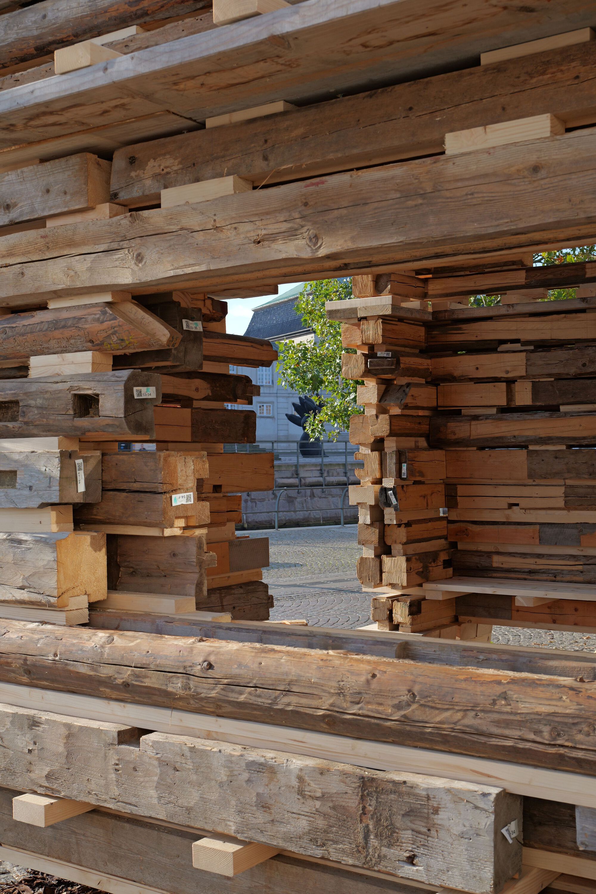 丨丹麦哥本哈根丨THISS Studio,Tom Svilans-22