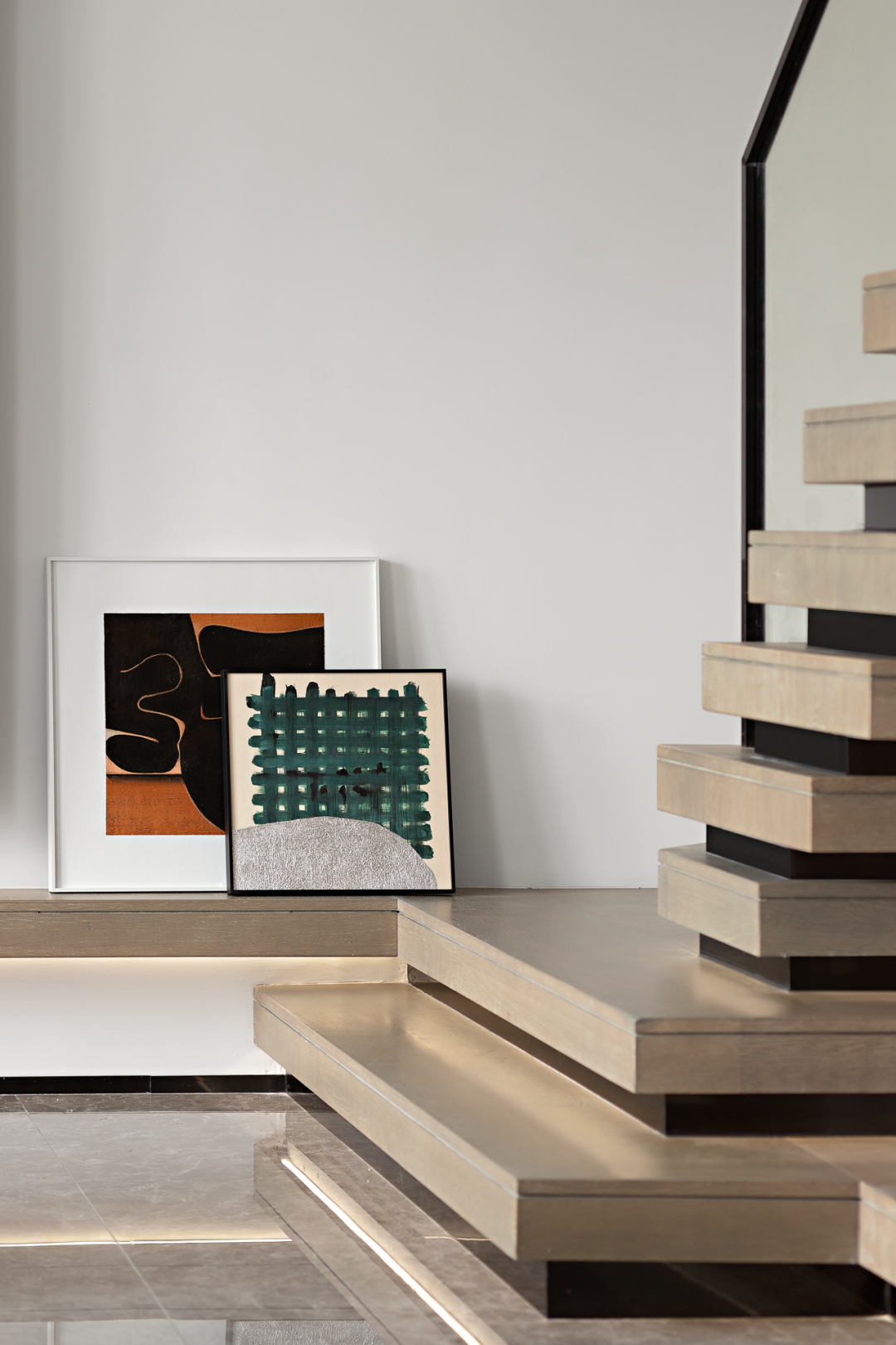 深圳商墅 C12丨中国深圳丨佰思创意设计-18