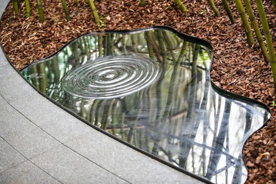 蜀韵新颜——四川领地·观江府景观设计解析-169