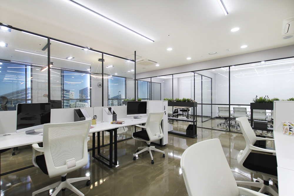 首尔汉江新城宣传馆-13