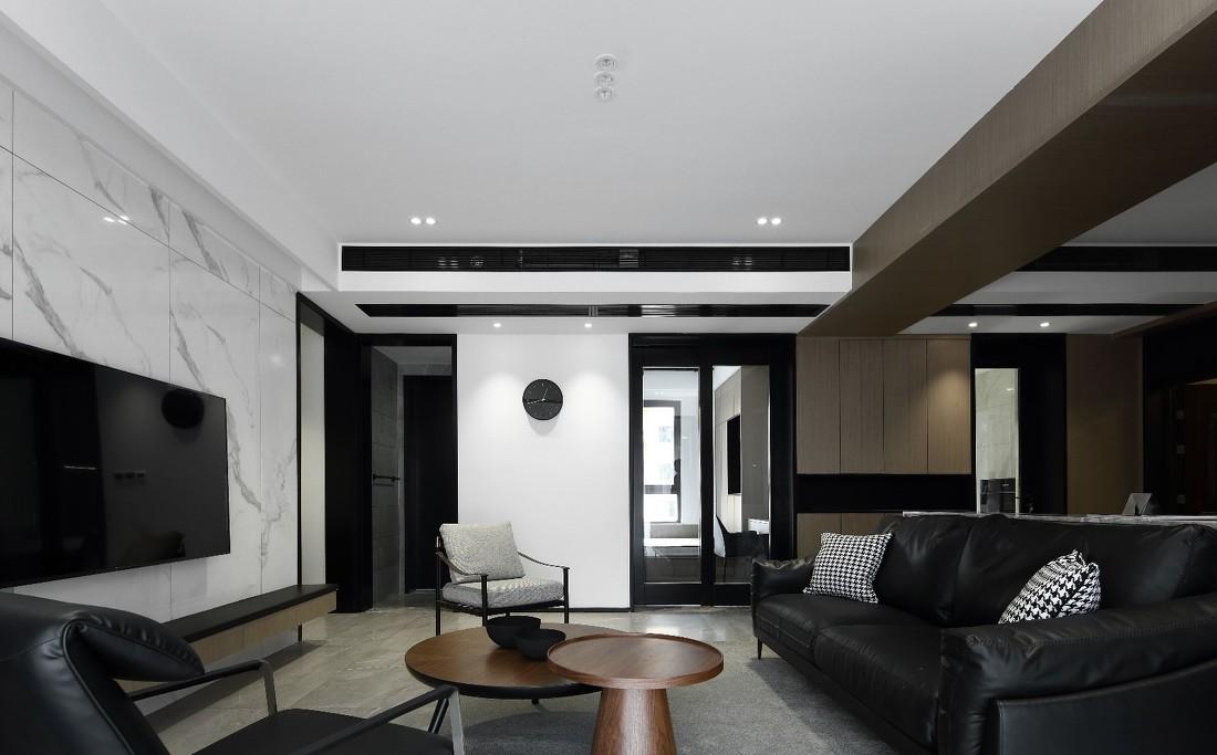 现代简约家居设计-7