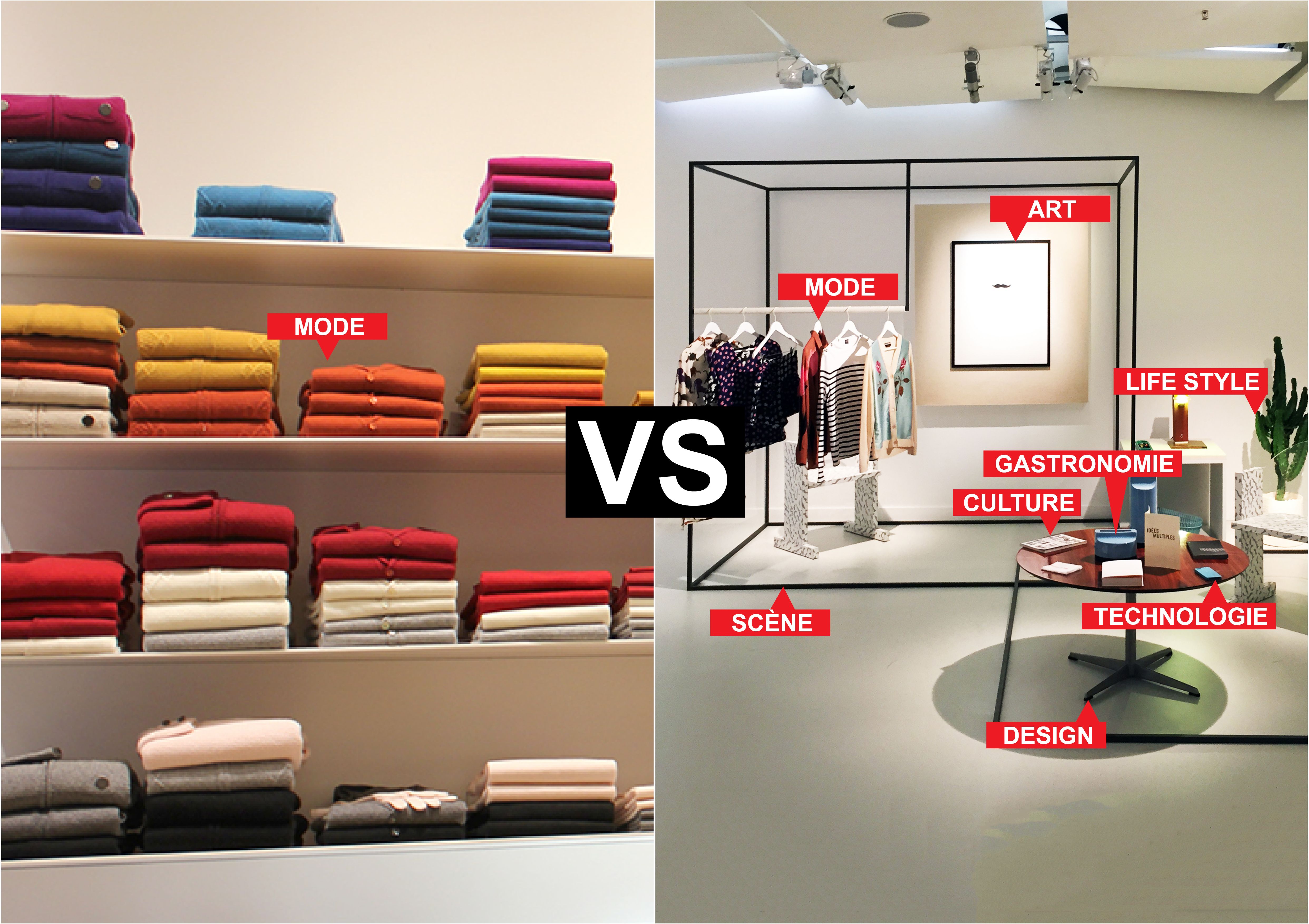 巴黎之光·Galeries Lafayette Lumière-7