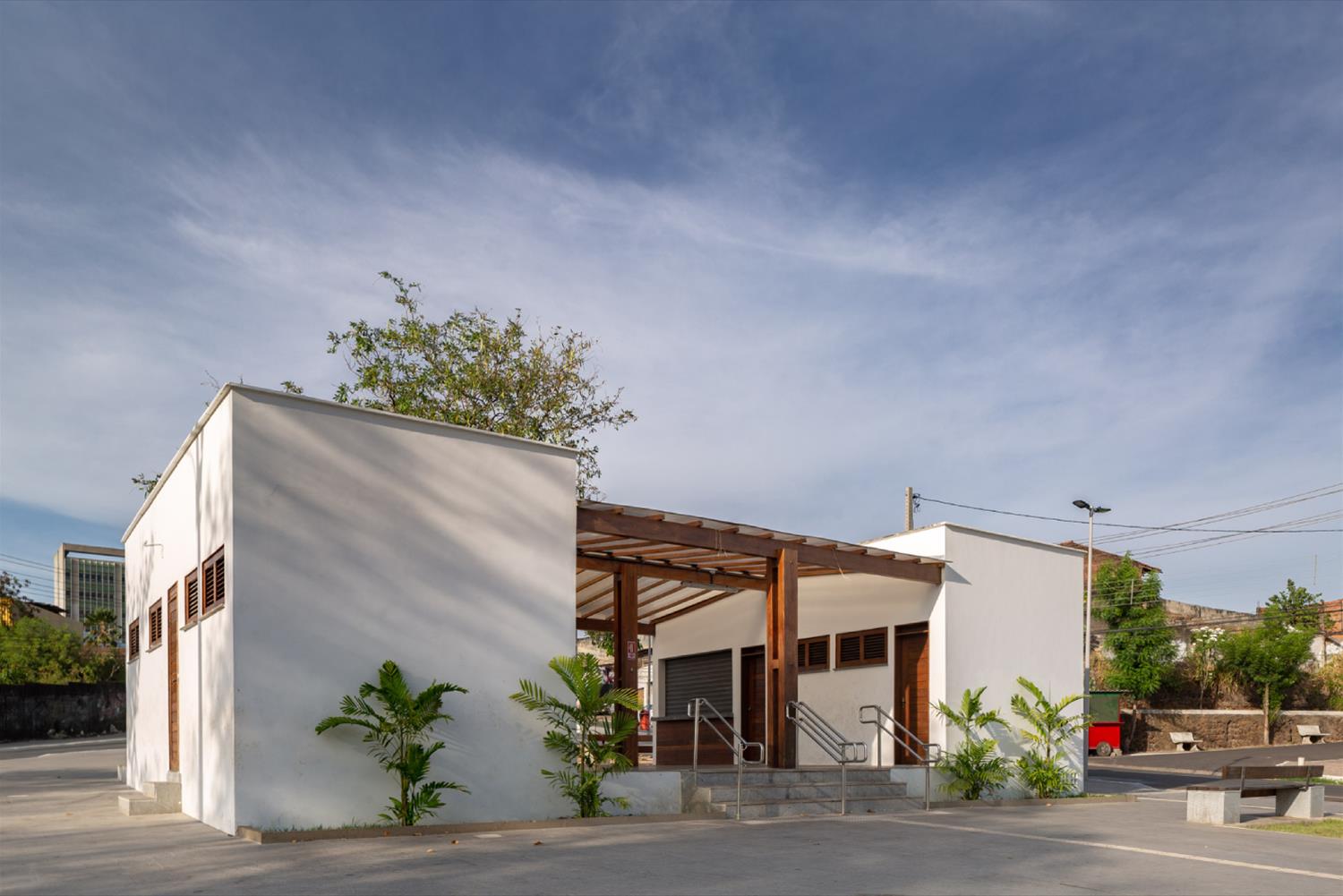 圣经广场与婴儿耶稣公园-9