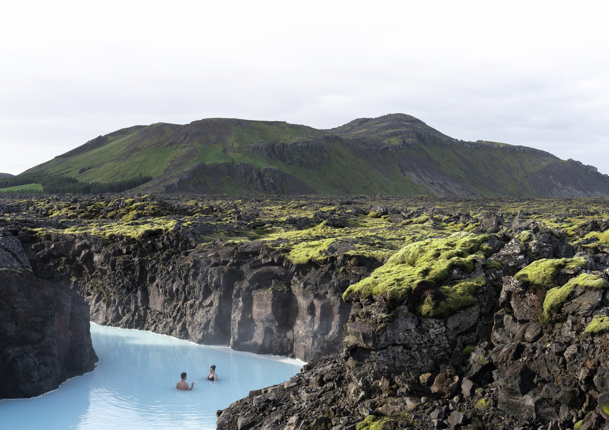 蓝色泻湖度假酒店丨BASALT Architects-50