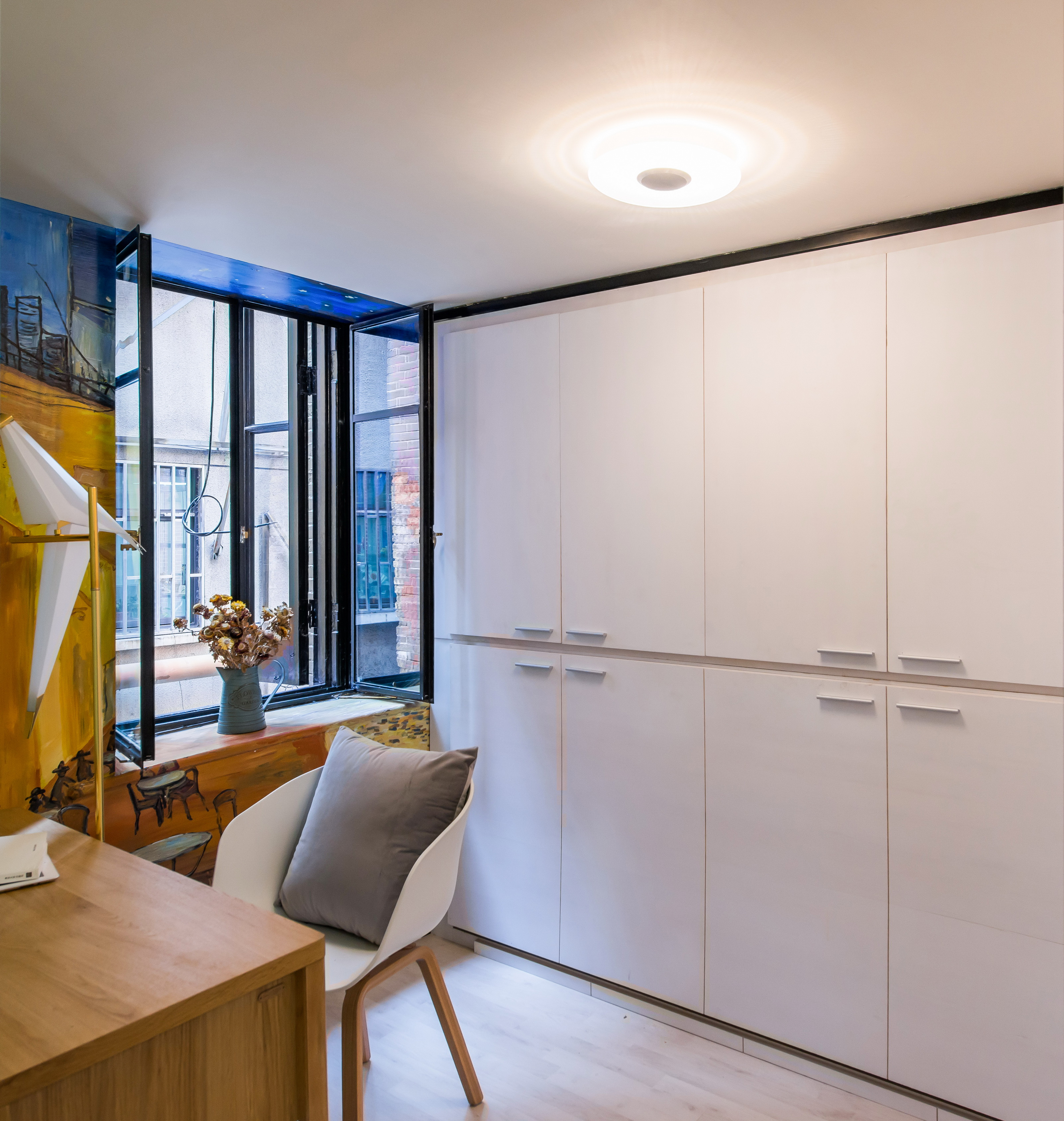 revival of dianchi 100-34