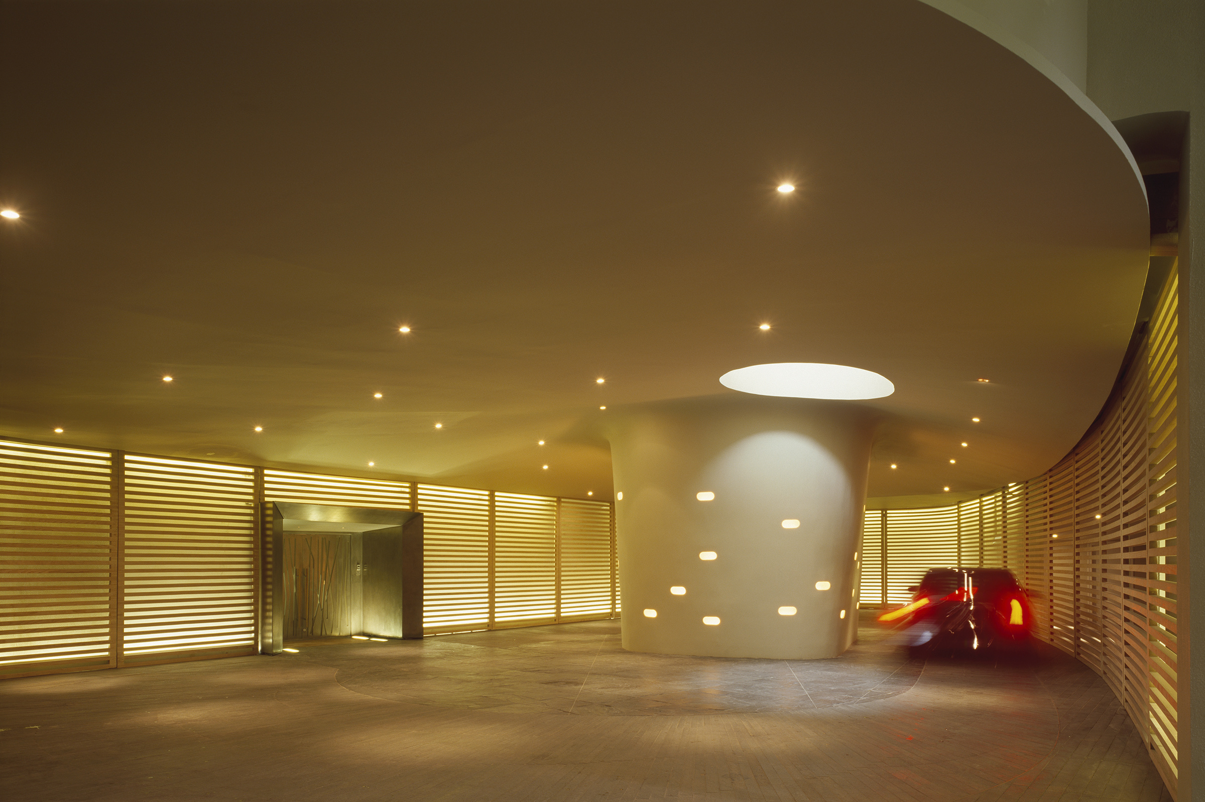 Kuala Lumpur Residence-6