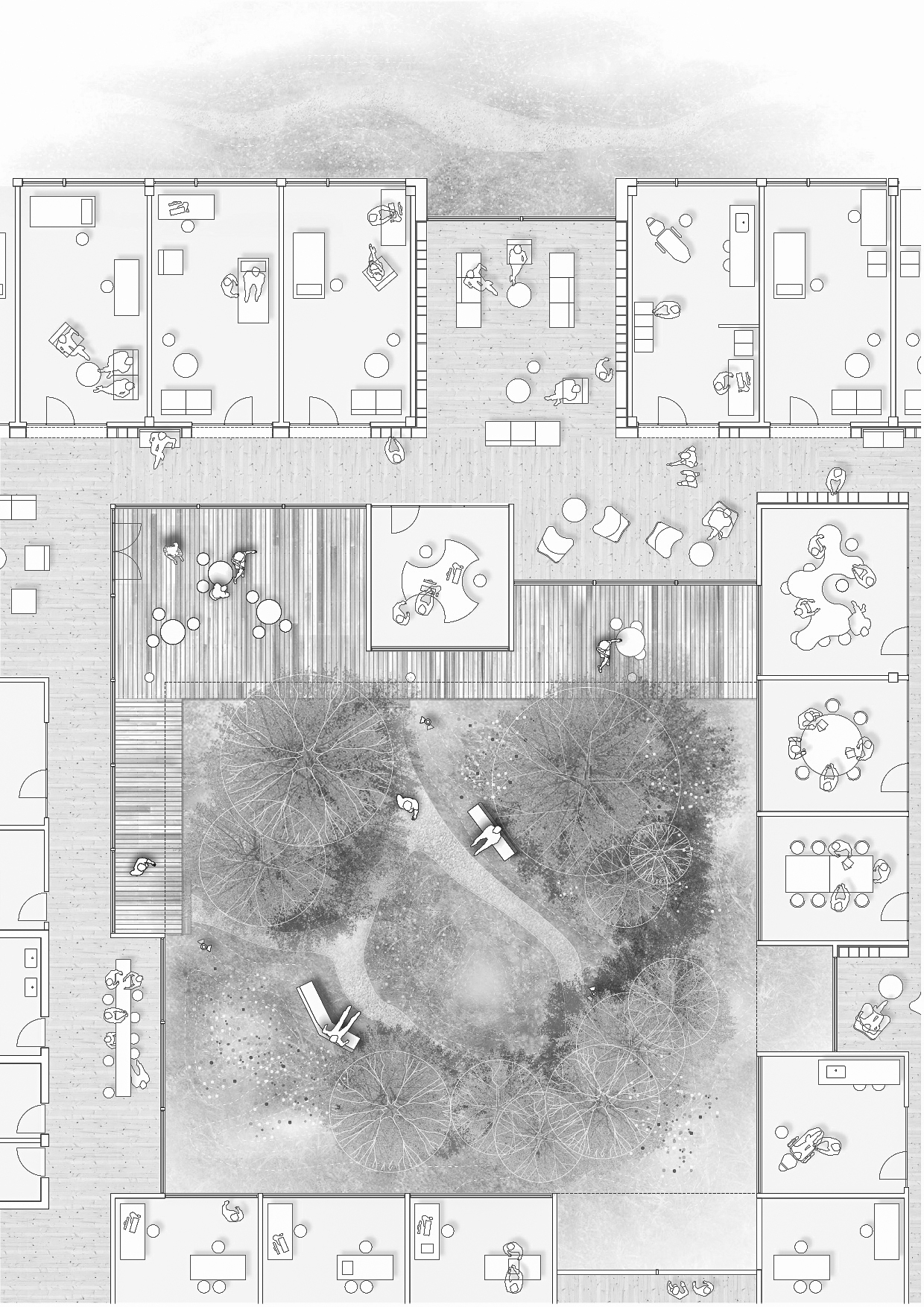哥本哈根斯泰诺糖尿病中心丨丹麦-17