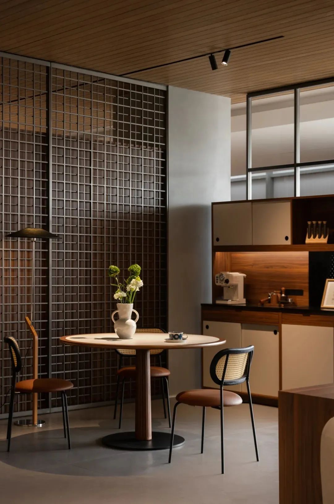 红苹果大家居天津U6店丨中国天津丨BDSD吾界设计-36