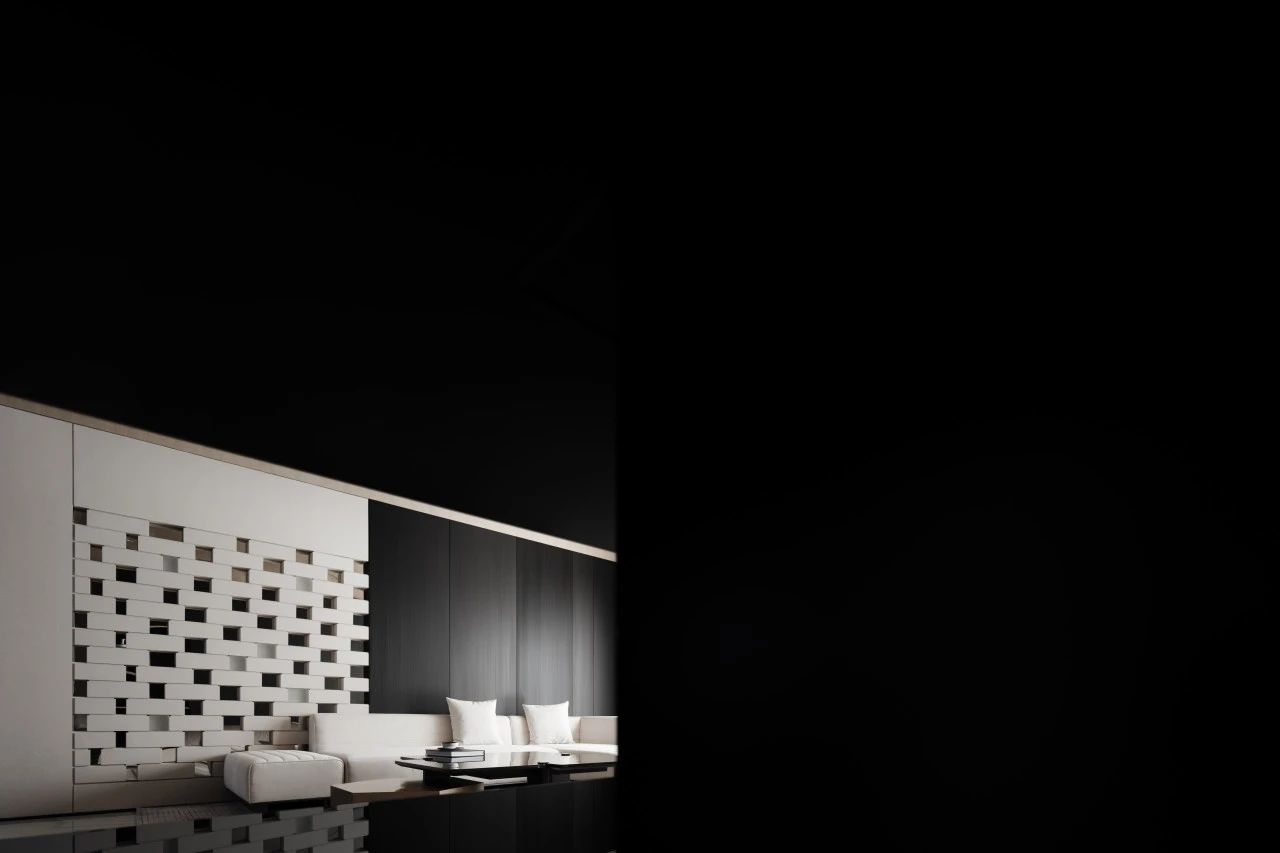 唐山国茂府三期样板房丨中国唐山丨TC Design 创思国际设计集团-38