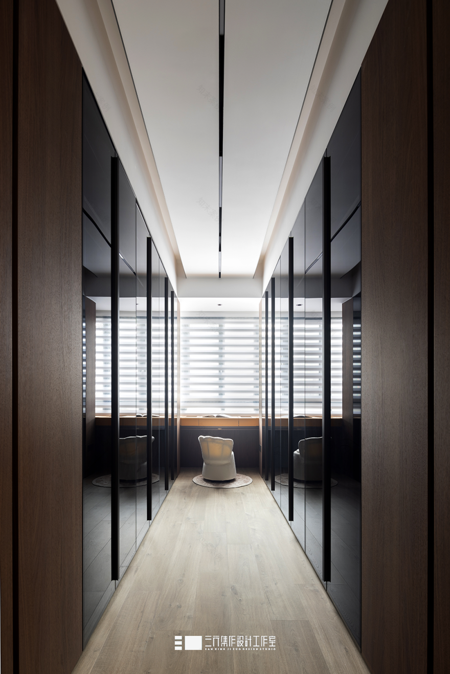 三行集作|闲适雅致-54