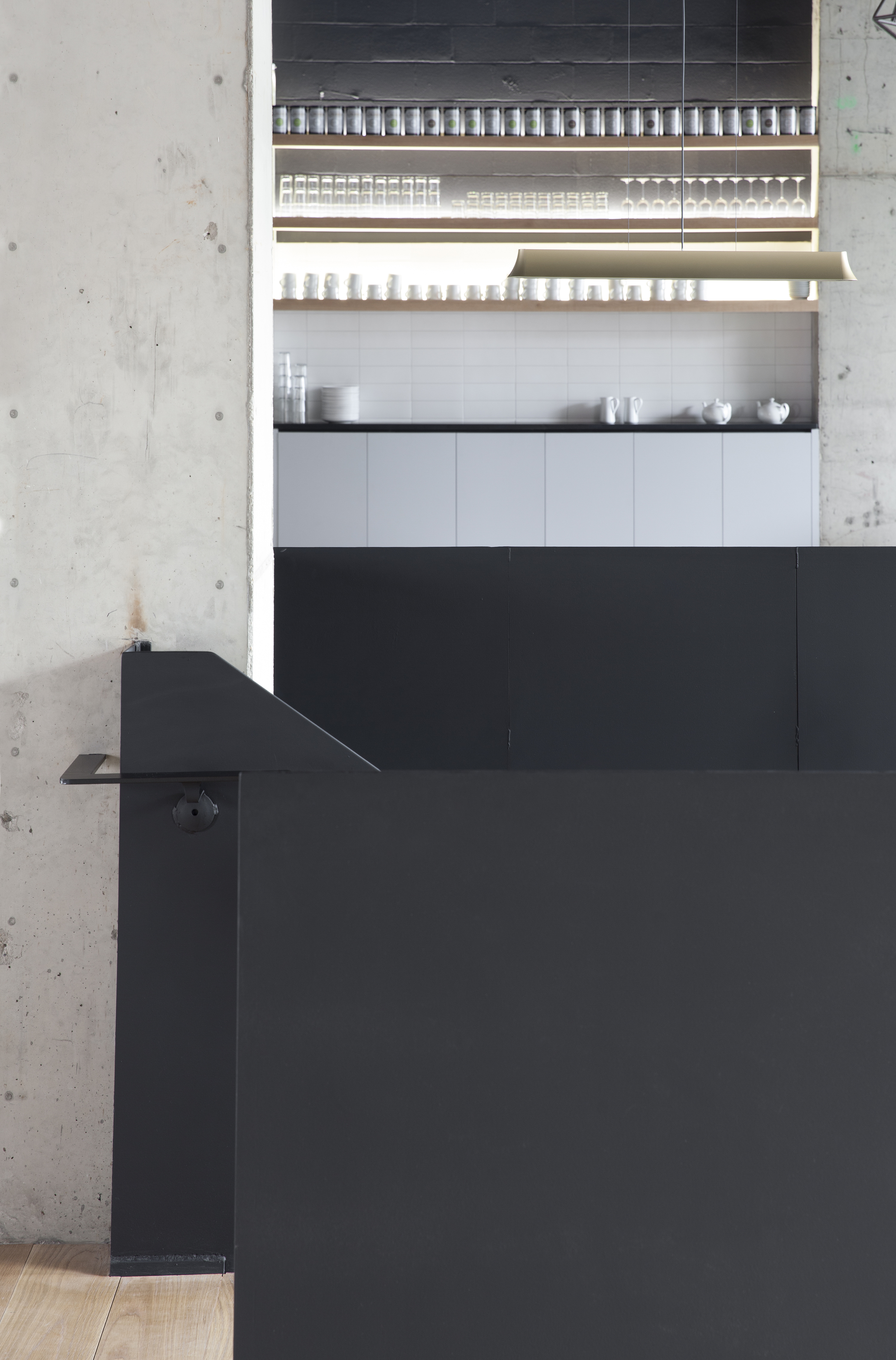 纽约市博罗酒店丨荷兰丨Grzywinski+Pons-55