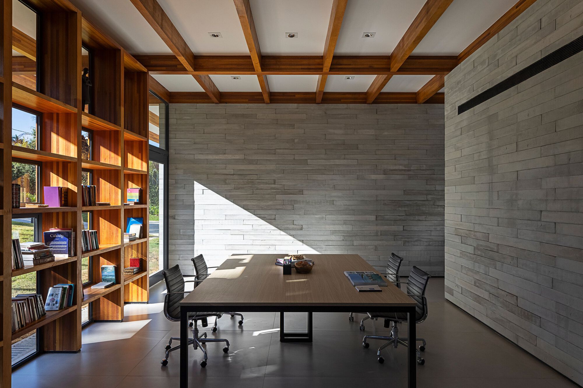 鲍尔之家丨巴西丨Luiz Paulo Andrade Arquitetos-40