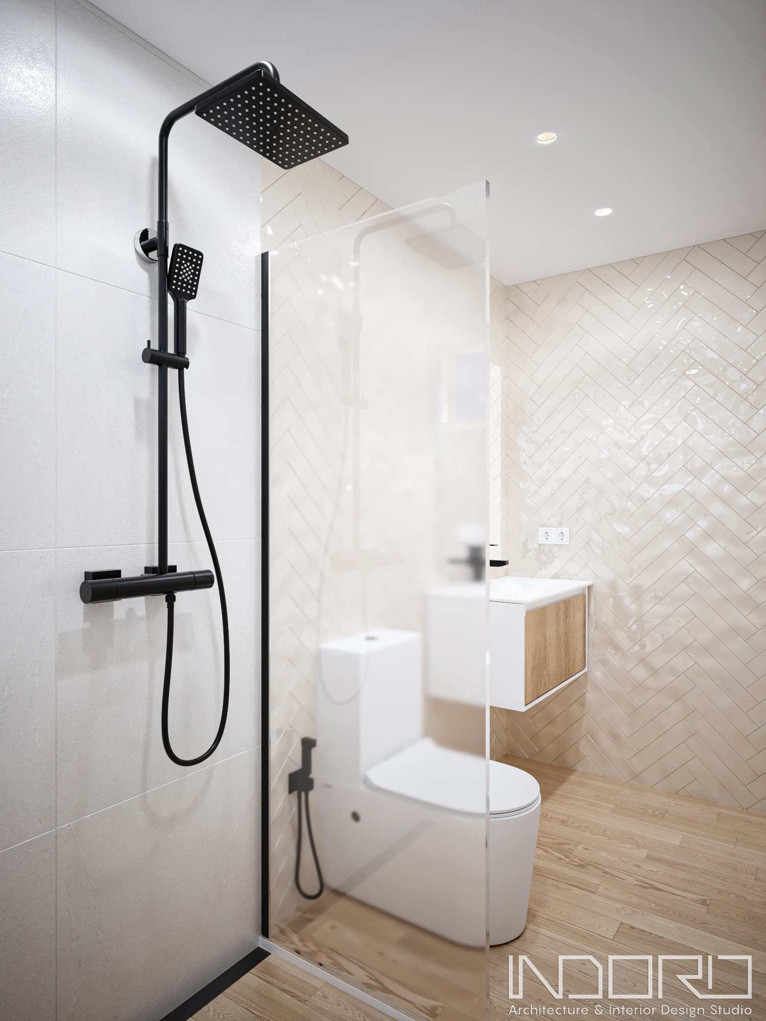 索非亚附近的预制房屋丨Bulgaria丨Ekaterina Miloshevska-33